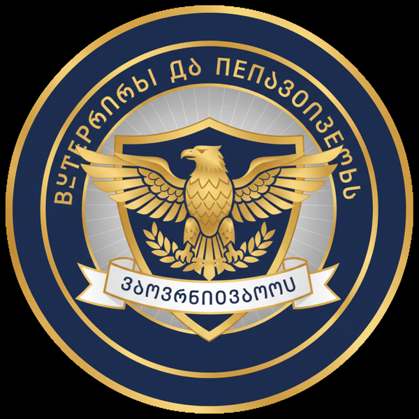 ვეტერანები და პენსიონერები სამშობლოსათვის